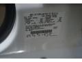 Oxford White - F350 Super Duty Lariat Crew Cab 4x4 Photo No. 34