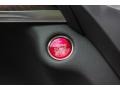 2018 Crystal Black Pearl Acura MDX Advance  photo #36