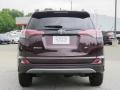 Black Current Metallic - RAV4 SE Photo No. 22