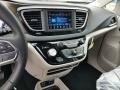 2018 Brilliant Black Crystal Pearl Chrysler Pacifica Touring L  photo #10