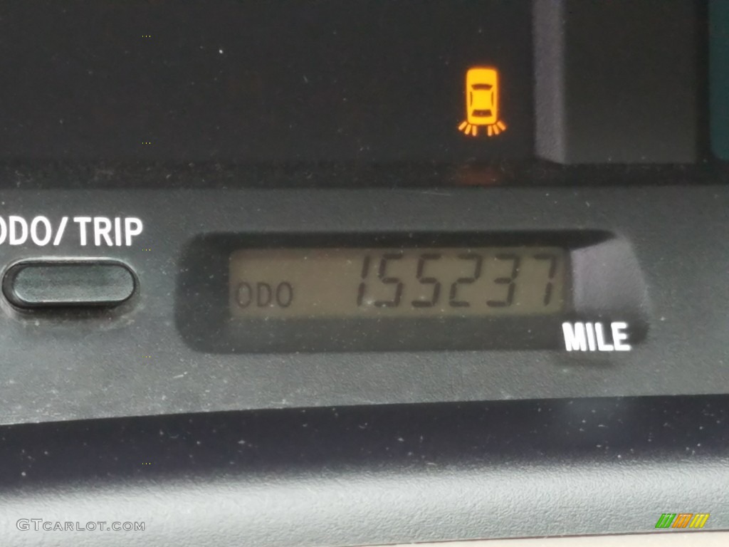 2003 Avalon XLS - Diamond White Pearl / Ivory photo #15