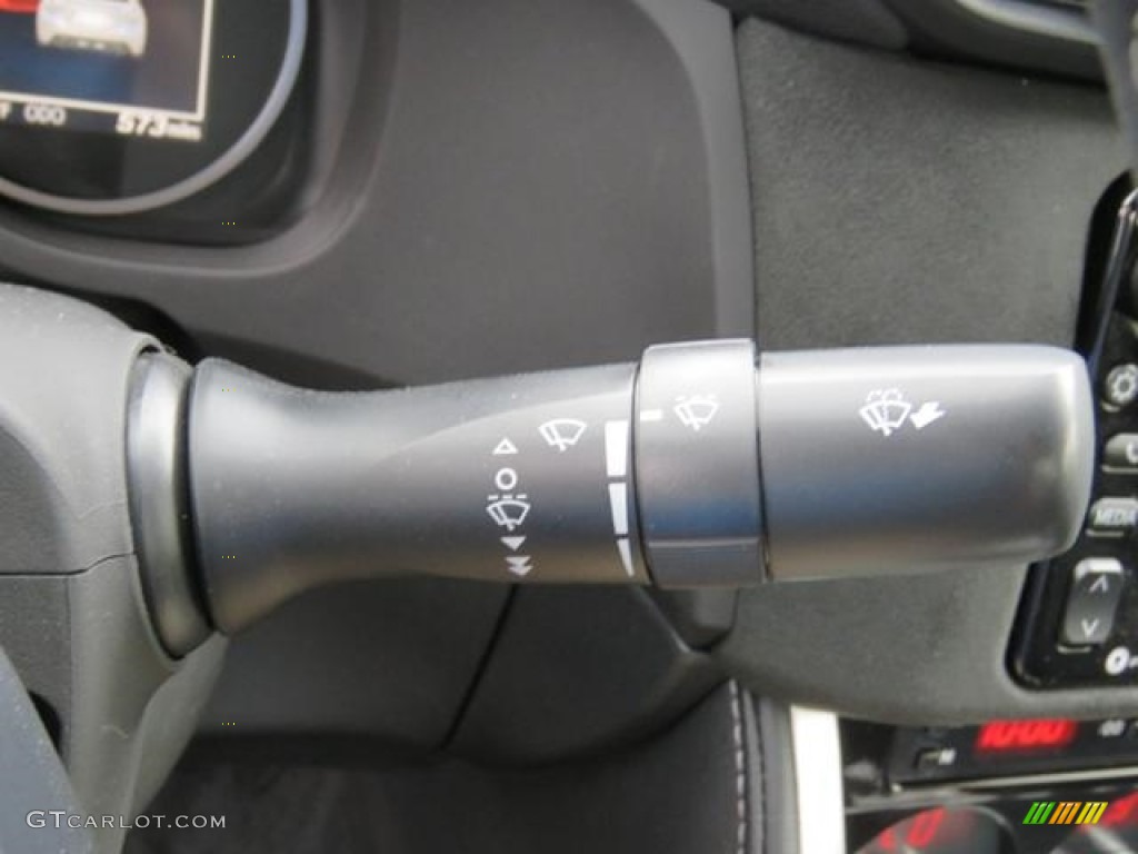 2018 Toyota 86 GT Controls Photo #127950710