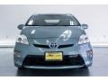 Nautical Blue Metallic - Prius Two Hybrid Photo No. 2