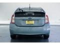 Nautical Blue Metallic - Prius Two Hybrid Photo No. 3