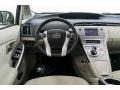 Nautical Blue Metallic - Prius Two Hybrid Photo No. 4