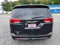 2018 Brilliant Black Crystal Pearl Chrysler Pacifica Touring L  photo #5