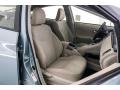 Nautical Blue Metallic - Prius Two Hybrid Photo No. 6