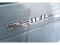 Nautical Blue Metallic - Prius Two Hybrid Photo No. 7