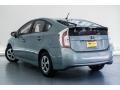 Nautical Blue Metallic - Prius Two Hybrid Photo No. 10