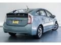 Nautical Blue Metallic - Prius Two Hybrid Photo No. 15