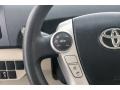 Nautical Blue Metallic - Prius Two Hybrid Photo No. 17