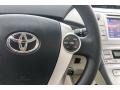 Nautical Blue Metallic - Prius Two Hybrid Photo No. 18