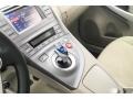 Nautical Blue Metallic - Prius Two Hybrid Photo No. 20