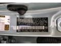 Nautical Blue Metallic - Prius Two Hybrid Photo No. 22
