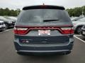Bruiser Gray - Durango SXT AWD Photo No. 5