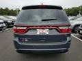 2018 Bruiser Gray Dodge Durango SXT AWD  photo #5