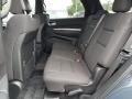 Bruiser Gray - Durango SXT AWD Photo No. 6