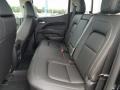 2018 Black Chevrolet Colorado ZR2 Crew Cab 4x4  photo #11
