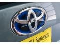Nautical Blue Metallic - Prius Two Hybrid Photo No. 25