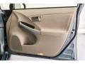 Nautical Blue Metallic - Prius Two Hybrid Photo No. 28