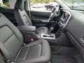 2018 Black Chevrolet Colorado ZR2 Crew Cab 4x4  photo #13