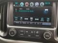 2018 Black Chevrolet Colorado ZR2 Crew Cab 4x4  photo #16