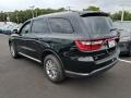 DB Black Crystal - Durango SXT AWD Photo No. 4