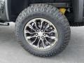 2018 Black Chevrolet Colorado ZR2 Crew Cab 4x4  photo #21