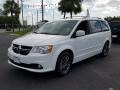 White Knuckle - Grand Caravan SXT Photo No. 1
