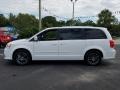 White Knuckle - Grand Caravan SXT Photo No. 2