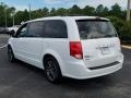 White Knuckle - Grand Caravan SXT Photo No. 3
