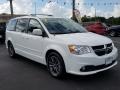 White Knuckle - Grand Caravan SXT Photo No. 7