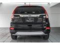 Crystal Black Pearl - CR-V EX Photo No. 3