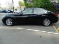 2014 Black Obsidian Infiniti Q 50 3.7 AWD Premium  photo #7