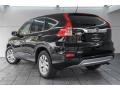 Crystal Black Pearl - CR-V EX Photo No. 10