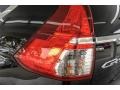 Crystal Black Pearl - CR-V EX Photo No. 23
