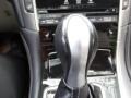 Black Obsidian - Q 50 3.7 AWD Premium Photo No. 26