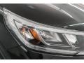 Crystal Black Pearl - CR-V EX Photo No. 30