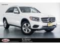 Polar White - GLC 300 Photo No. 1