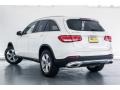 Polar White - GLC 300 Photo No. 3