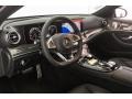 2018 Black Mercedes-Benz E 43 AMG 4Matic Sedan  photo #5