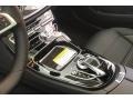 Black Controls Photo for 2018 Mercedes-Benz E #127953827