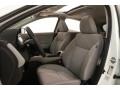 White Orchid Pearl - HR-V EX AWD Photo No. 5