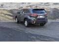 Predawn Gray Mica - Highlander Limited AWD Photo No. 3