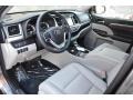 Predawn Gray Mica - Highlander Limited AWD Photo No. 5