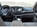 Predawn Gray Mica - Highlander Limited AWD Photo No. 8