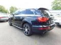 Orca Black Metallic - Q7 3.0 TFSI S line quattro Photo No. 8