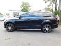 2011 Orca Black Metallic Audi Q7 3.0 TFSI S line quattro  photo #9