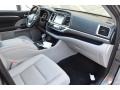 Predawn Gray Mica - Highlander Limited AWD Photo No. 11