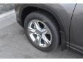 Predawn Gray Mica - Highlander Limited AWD Photo No. 35